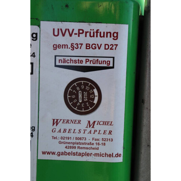 Cesab R8-137-46017410