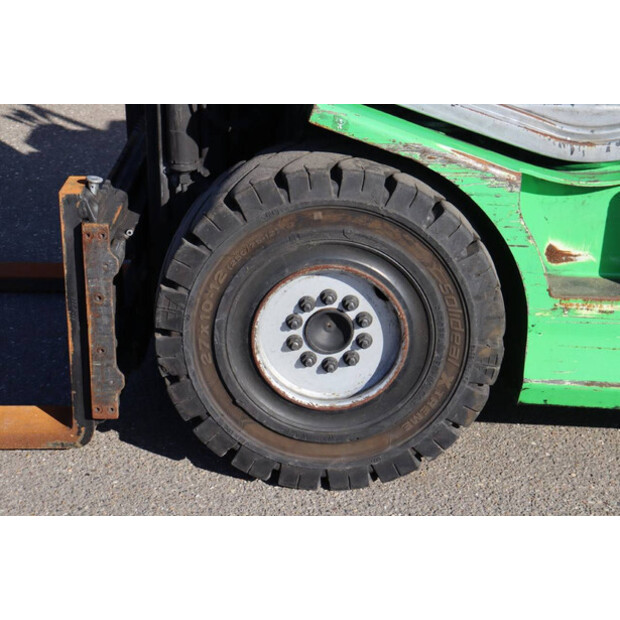 Cesab R8-137-46017411