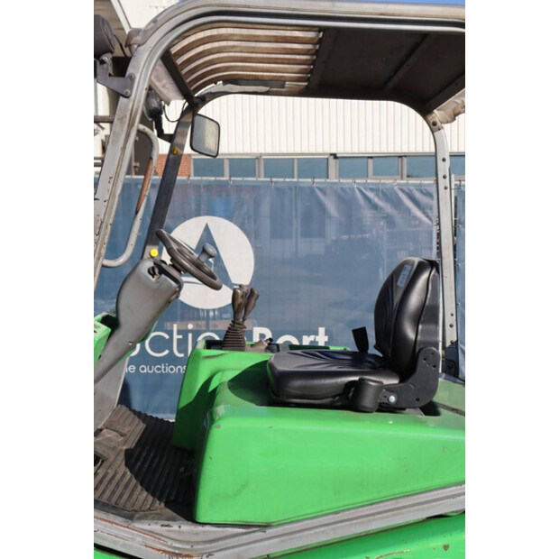 Cesab R8-137-46017418