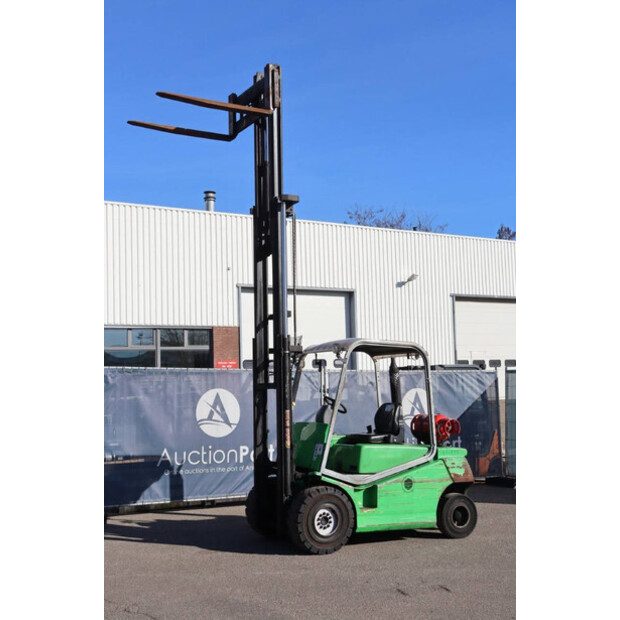 Cesab R8-137-46017433