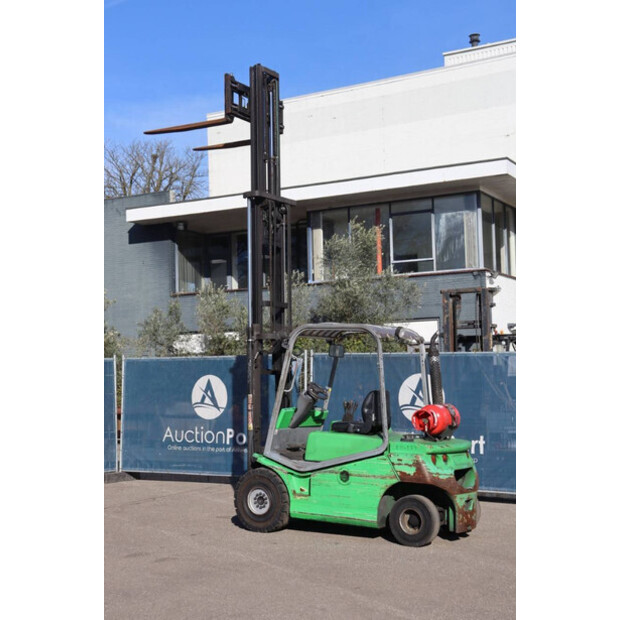 Cesab R8-137-46017435