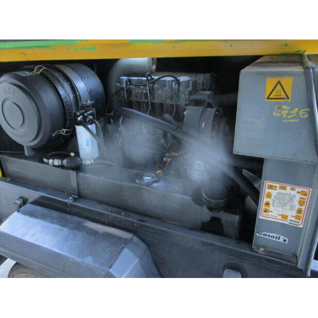 1999 أطلس كوبكو XAS 96 DD-N-46017437