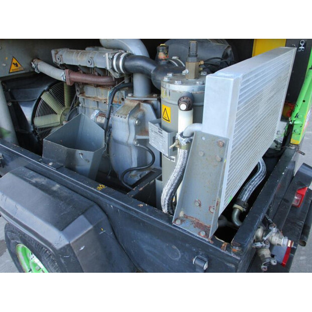 1999 أطلس كوبكو XAS 96 DD-N-46017438