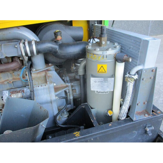 1999 أطلس كوبكو XAS 96 DD-N-46017439