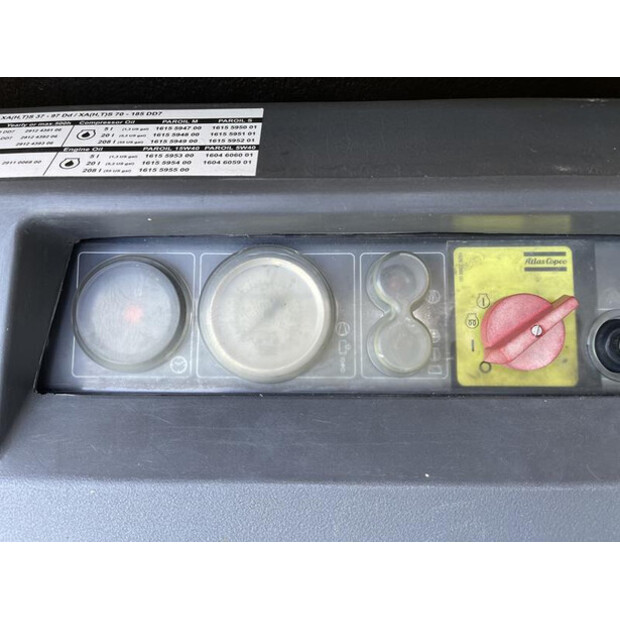 2013 أطلس كوبكو XAS 97 DD - N-46017451