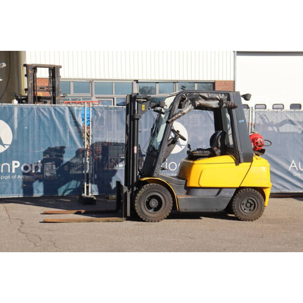 2005 OM PImespo XG 25-46017453