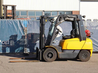 صورة ل 2005 OM PImespo XG 25