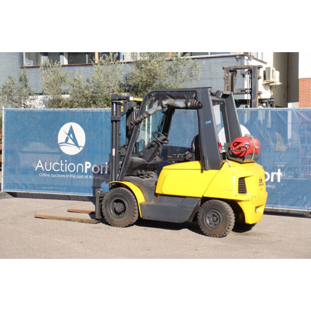 2005 OM PImespo XG 25-46017455