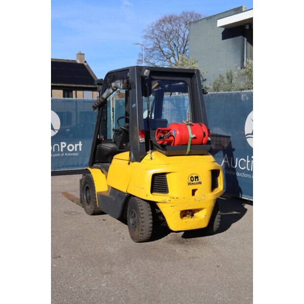 2005 OM PImespo XG 25-46017456