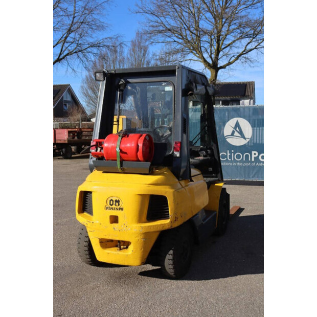 2005 OM PImespo XG 25-46017458