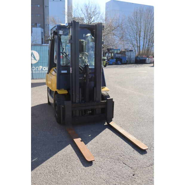 2005 OM PImespo XG 25-46017459