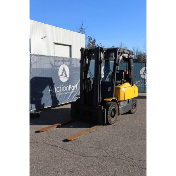 2005 OM PImespo XG 25-46017462