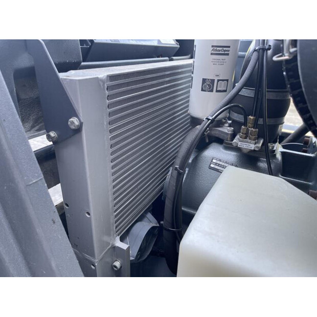 2013 أطلس كوبكو XAS 97 DD - N-46017468