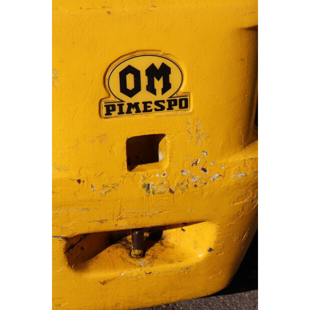 2005 OM PImespo XG 25-46017473