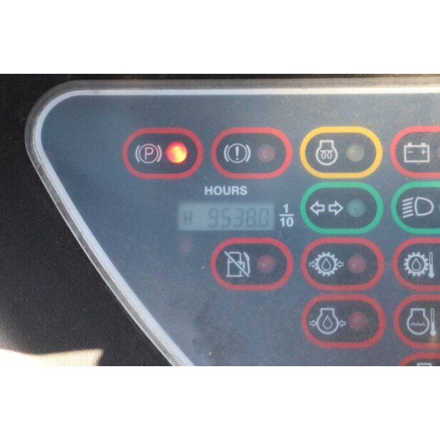 2005 OM PImespo XG 25-46017483