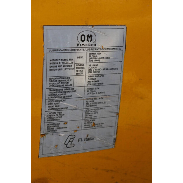 2005 OM PImespo XG 25-46017487