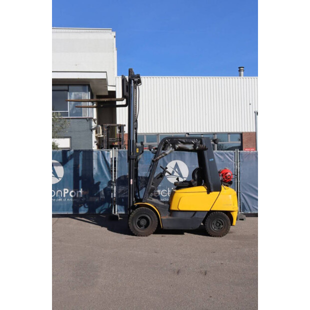 2005 OM PImespo XG 25-46017489