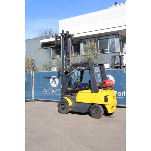 2005 OM PImespo XG 25-46017490