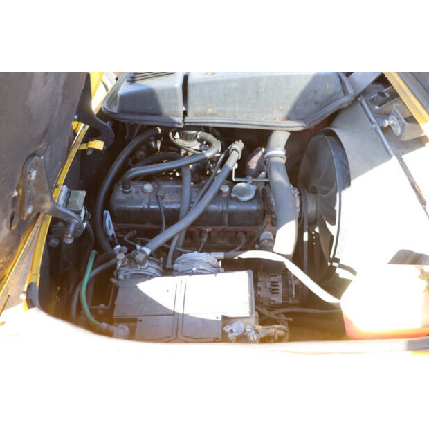 2005 OM PImespo XG 25-46017491