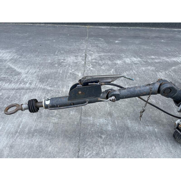 2011 Atlas-Copco XATS 156 DD - N-46017495