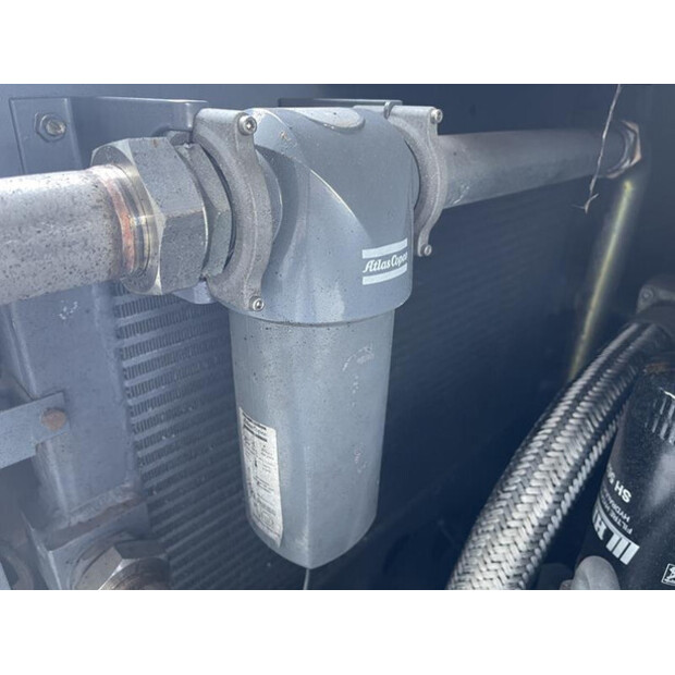 2011 Atlas-Copco XATS 156 DD - N-46017504