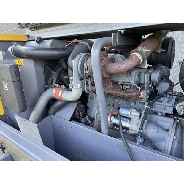 2011 Atlas-Copco XATS 156 DD - N-46017506