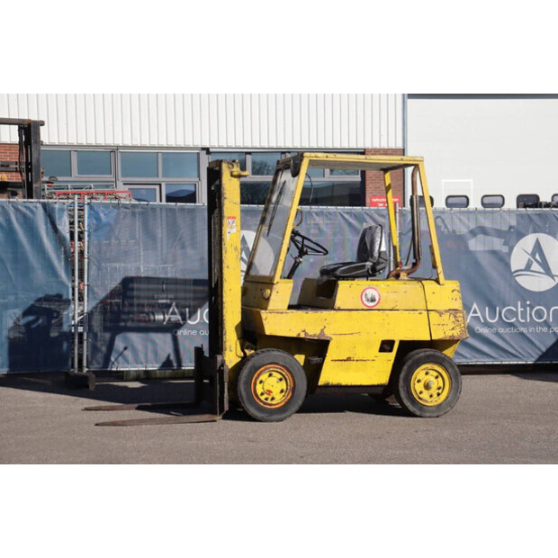 ليندي H25-46017508