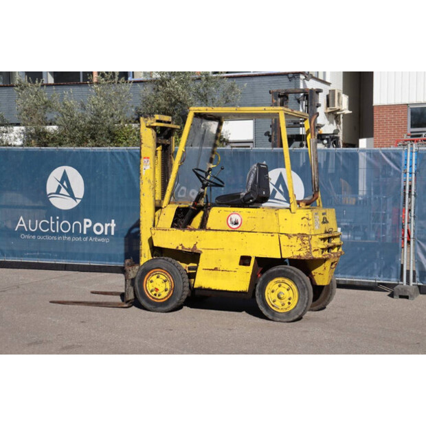 ليندي H25-46017510