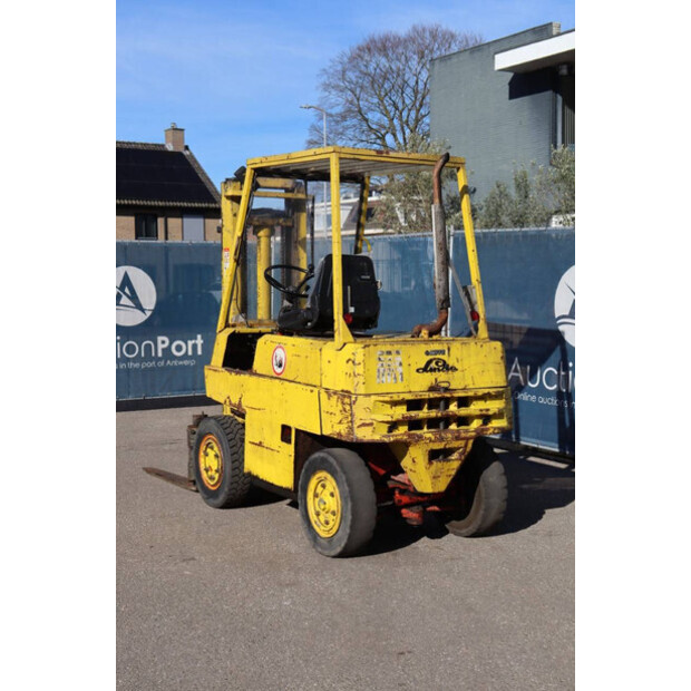 ليندي H25-46017511