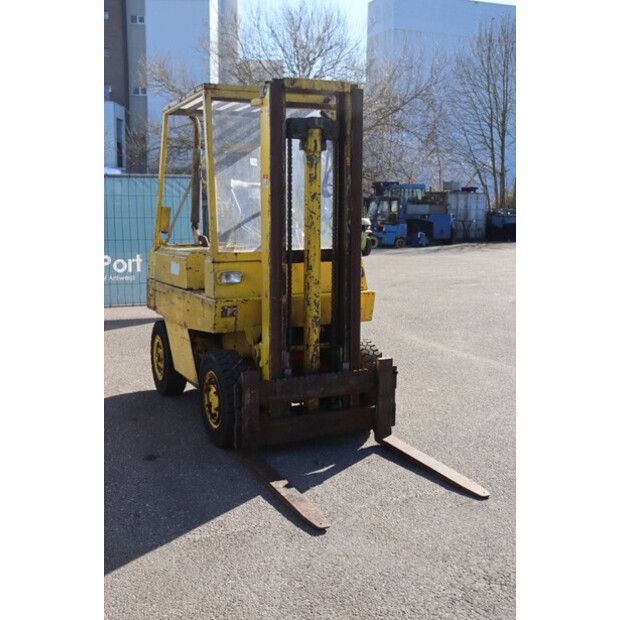 ليندي H25-46017514