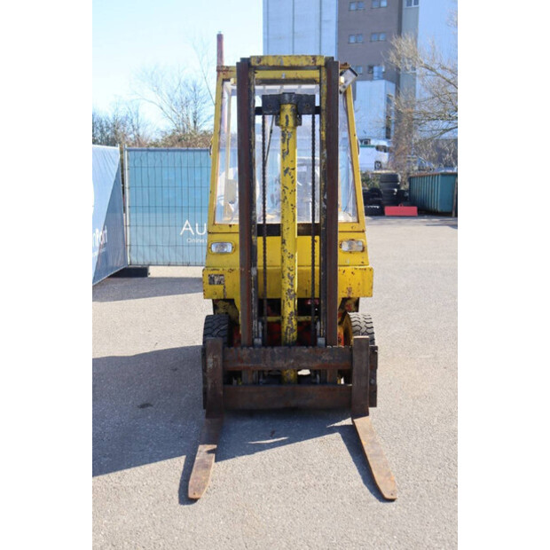 ليندي H25-46017515