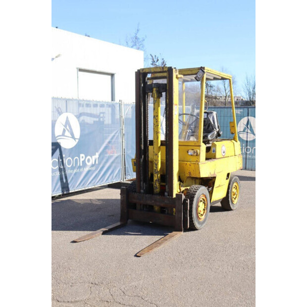 ليندي H25-46017516