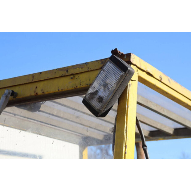 ليندي H25-46017520