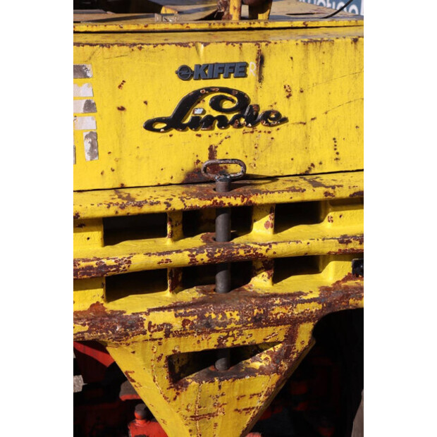 ليندي H25-46017523