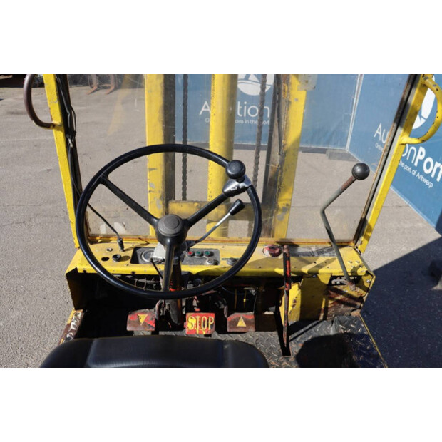 ليندي H25-46017524