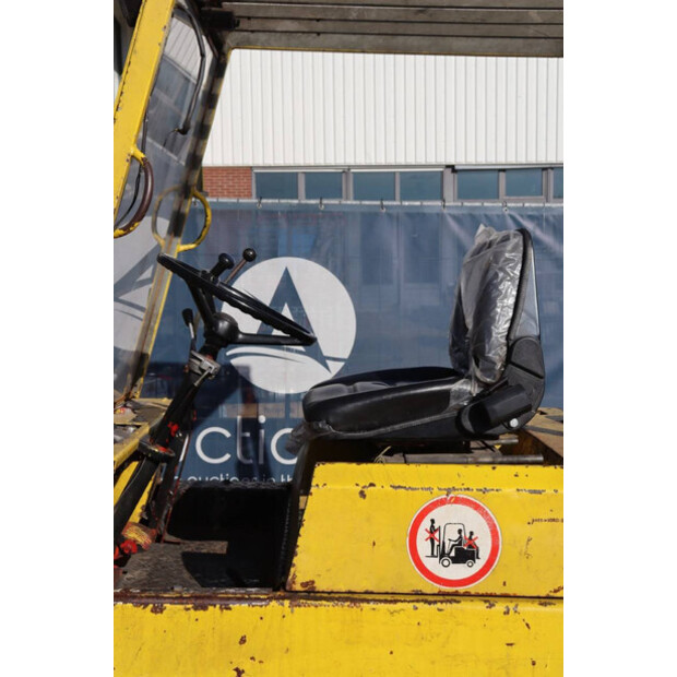 ليندي H25-46017525