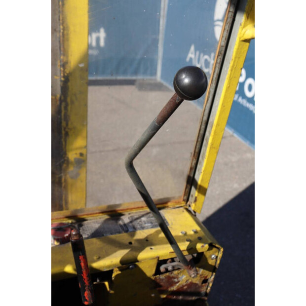 ليندي H25-46017530