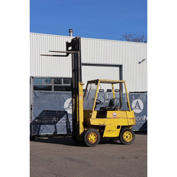 ليندي H25-46017538