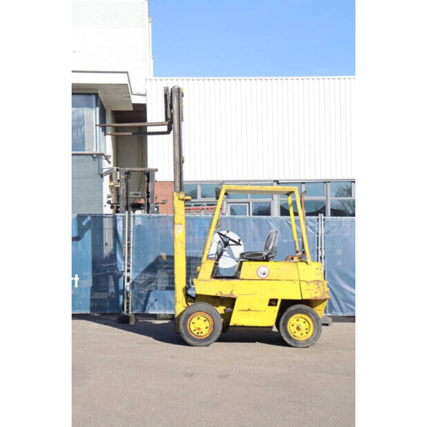 ليندي H25-46017539