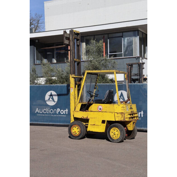 ليندي H25-46017540