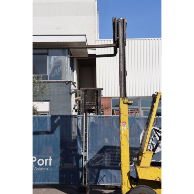 ليندي H25-46017541