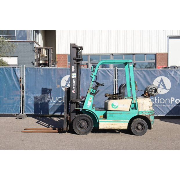 2003 Artison FG25-46017547