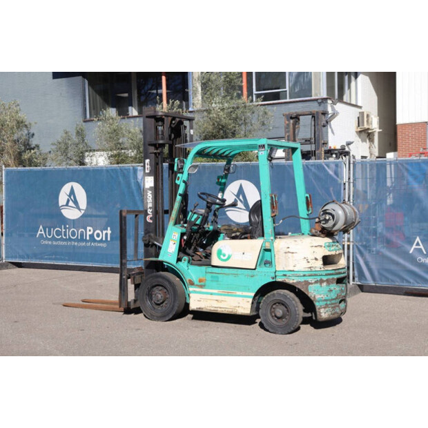 2003 Artison FG25-46017548