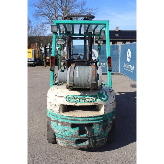 2003 Artison FG25-46017551