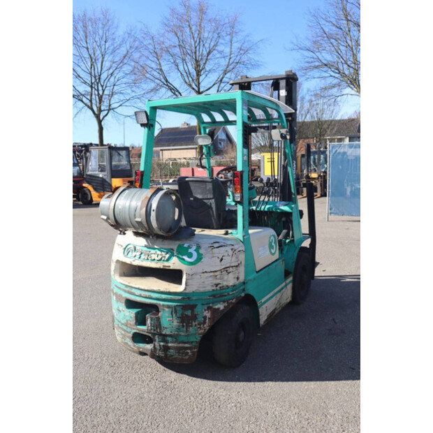 2003 Artison FG25-46017552