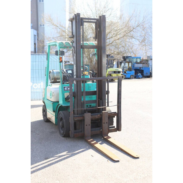 2003 Artison FG25-46017553