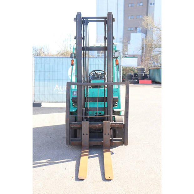 2003 Artison FG25-46017554