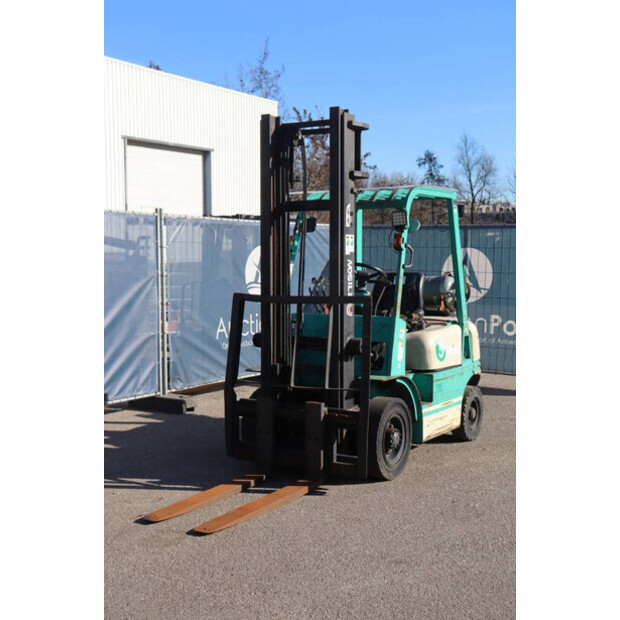 2003 Artison FG25-46017555