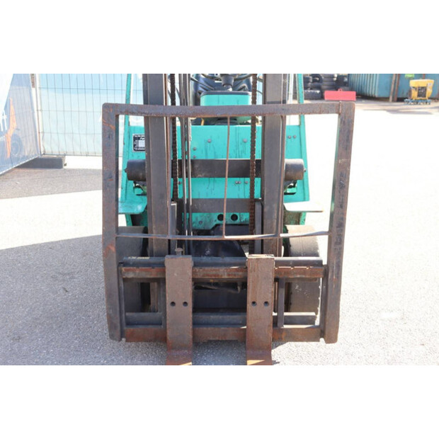 2003 Artison FG25-46017560