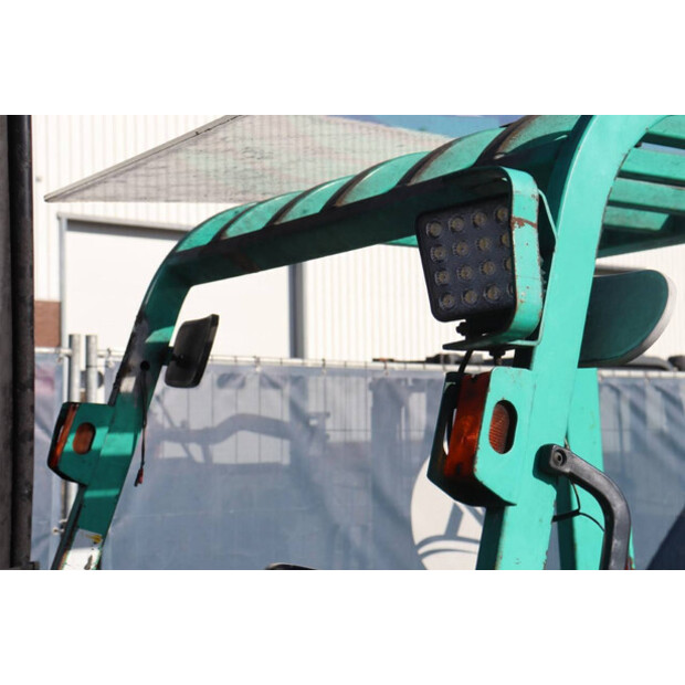 2003 Artison FG25-46017561